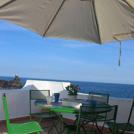 La Zagarella Villa Acireale Luaran gambar