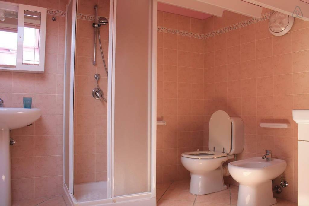 La Zagarella Villa Acireale Luaran gambar