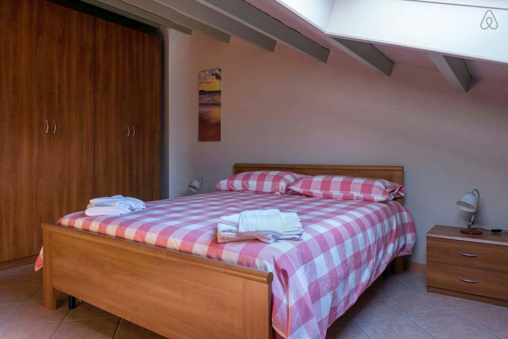 La Zagarella Villa Acireale Luaran gambar