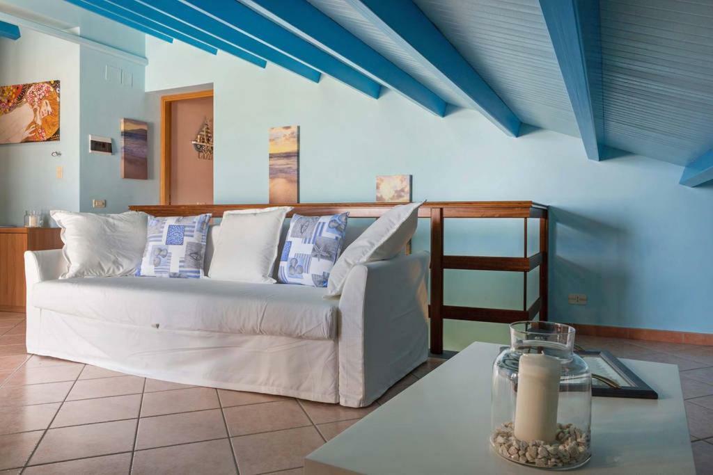 La Zagarella Villa Acireale Luaran gambar