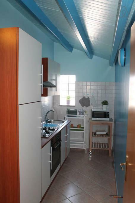La Zagarella Villa Acireale Luaran gambar