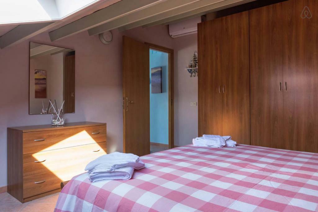 La Zagarella Villa Acireale Luaran gambar