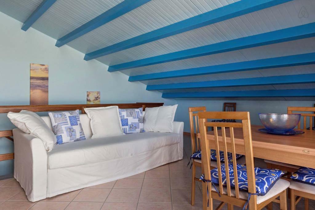 La Zagarella Villa Acireale Luaran gambar
