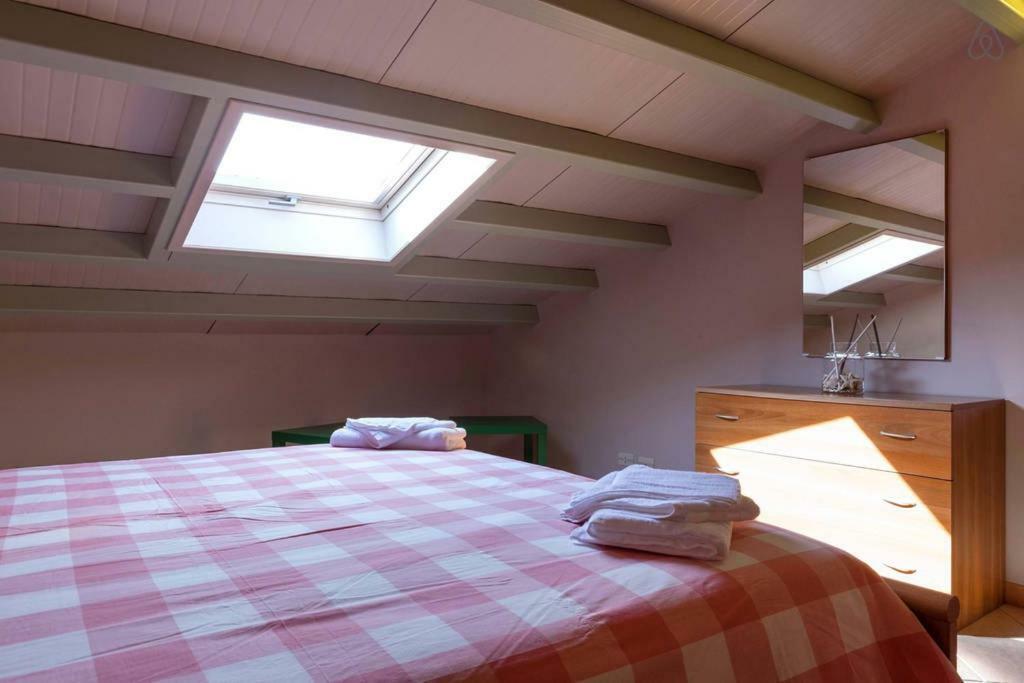 La Zagarella Villa Acireale Luaran gambar
