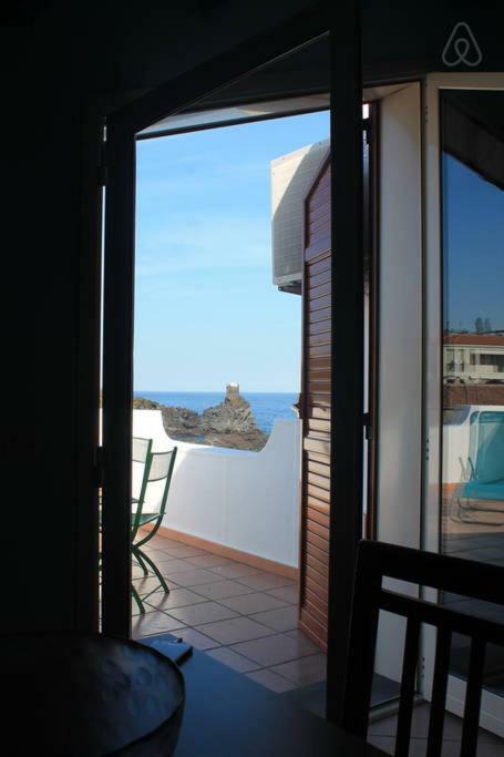 La Zagarella Villa Acireale Luaran gambar