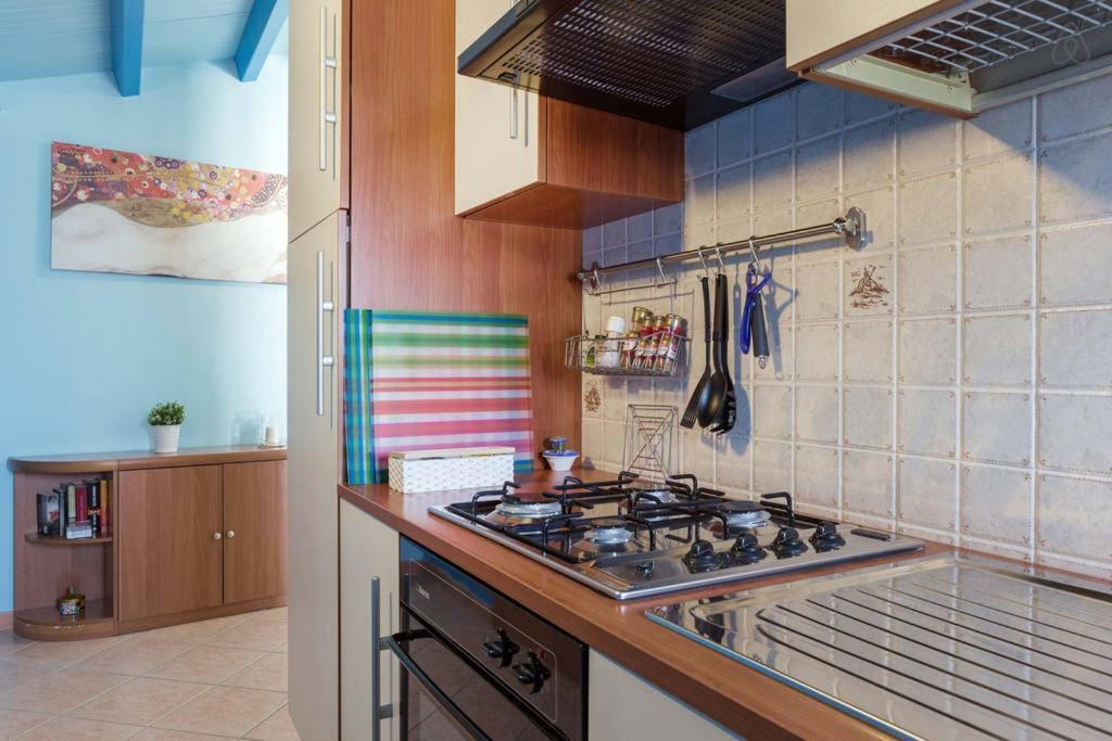 La Zagarella Villa Acireale Luaran gambar