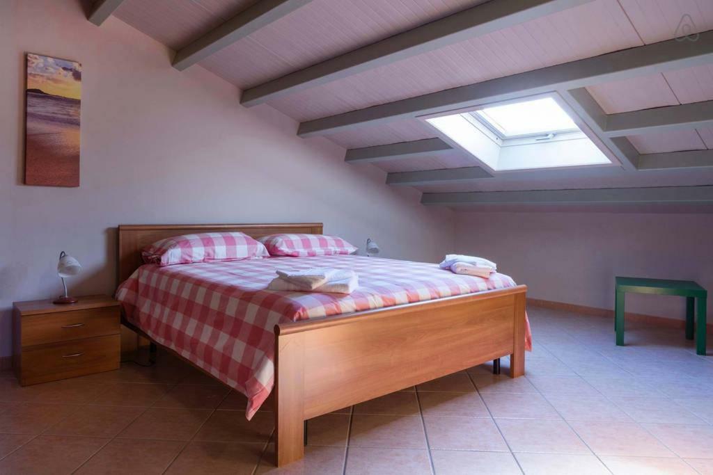 La Zagarella Villa Acireale Luaran gambar